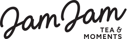 JAM JAM TEA & MOMENTS