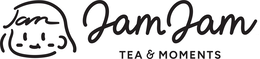 JAM JAM TEA & MOMENTS