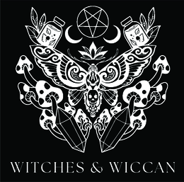 WITCHES & WICCAN