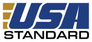 USA STANDARD