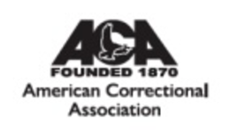 ACA FOUNDED 1870 AMERICAN CORRECTIONAL ASSOCIATION