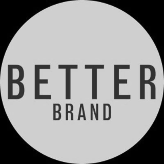 BETTER BRAND