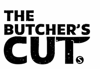 THE BUTCHER'S CUT S