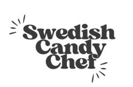 SWEDISH CANDY CHEF