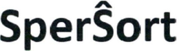 SPERSORT