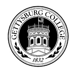 GETTYSBURG COLLEGE 1832
