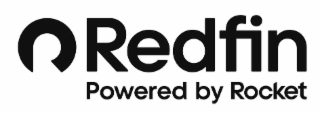 REDFIN POWERED BY ROCKET