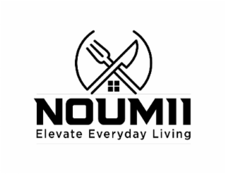 NOUMII