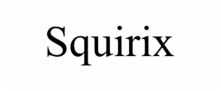 SQUIRIX