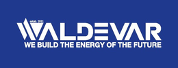ESTAB, 2011 WALDEVAR WE BUILD THE ENERGY OF THE FUTURE
