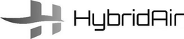H HYBRIDAIR