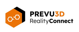 PREVU 3D REALITYCONNECT