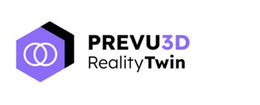 PREVU 3D REALITYTWIN