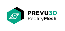 PREVU 3D REALITYMESH