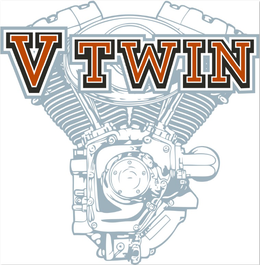 V TWIN