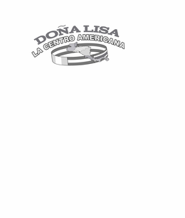 DOÑA LISA LA CENTRO AMERICANA