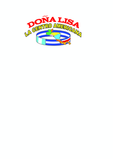 DOÑA LISA LA CENTRO AMERICANA