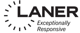 LANER EXCEPTIONALLY RESPONSIVE