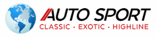 AUTO SPORT CLASSIC . EXOTIC . HIGHLINE