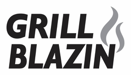 GRILL BLAZIN