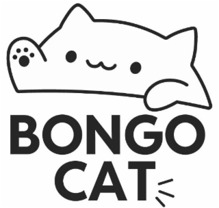 BONGO CAT