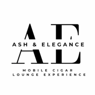 ASH & ELEGANCE MOBILE CIGAR LOUNGE EXPERIENCE AE