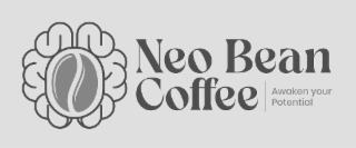 NEOBEAN COFFEE AWAKEN YOUR POTENTIAL