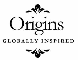 ORIGINS GLOBALLY INSPIRED