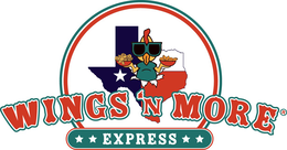 WINGS 'N MORE EXPRESS