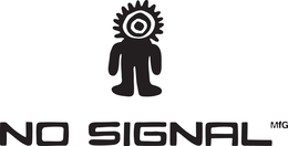 NO SIGNAL MFG