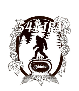 541 IPA CALDERA