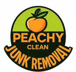 PEACHY CLEAN JUNK REMOVAL