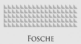 FOSCHE