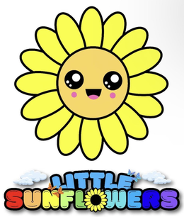 LITTLE SUNFLOWERS