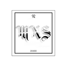 92 MNS 203.1000