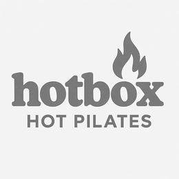 HOTBOX HOT PILATES