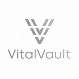 V VITALVAULT