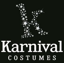 Karnival Costumes Co., Ltd logo
