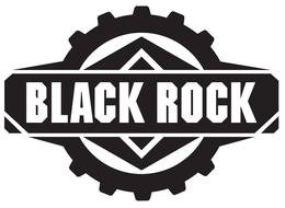 BLACK ROCK