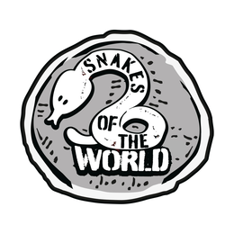 SNAKES OF THE WORLD