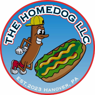 THE HOMEDOG LLC EST. 2023 HANOVER, PA