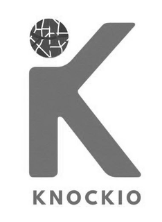 K KNOCKIO