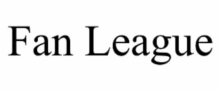 FAN LEAGUE