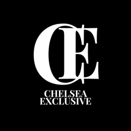 CE CHELSEA EXCLUSIVE