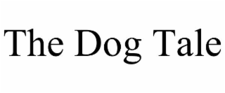 THE DOG TALE