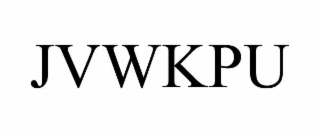 JVWKPU