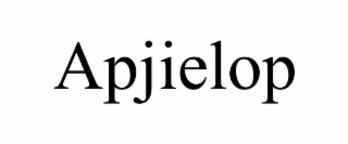 APJIELOP