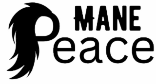 MANE PEACE