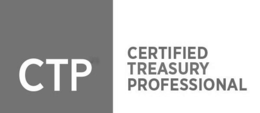 CTP CERTIFIED TREASURY PROFESSIONAL