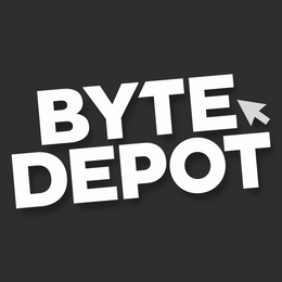 BYTE DEPOT